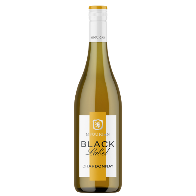 2024 McGuigan Black Label Chardonnay, hi-res image number null